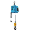 Таль электрическая TOR SQ-500 500 кг 7 м мини