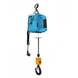Таль электрическая TOR SQ-500 500 кг 7 м мини
