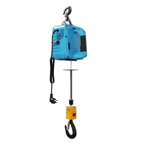 Таль электрическая TOR SQ-500 500 кг 7 м мини