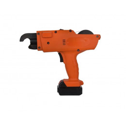 Пистолет для вязки арматуры TOR SG-25 6-25 мм, 9 Ач