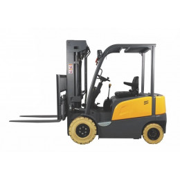 Погрузчик вилочный электрический TOR FB20R 2 т 3,3 м