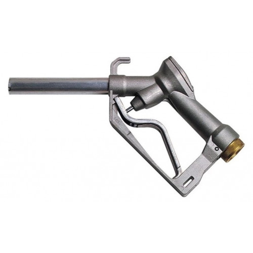 Заправочный пистолет PIUSI SELF 2000 3/4 дюйм BSP UNLEADED GASOLINE для ДТ, бензина, масла (120 л/мин)