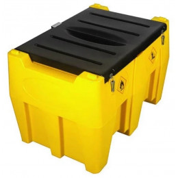 Емкость для дизельного топлива Petropump DTK-480 12V (440 л)