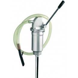 Насос для перекачки топлива PIUSI PISTON HAND PUMP для масла и ДТ (0,35 л/ход) Ручной рычажный поршневой