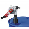 Насос для перекачки топлива PIUSI HAND PUMP UREA 2 дюйм BSP для AdBlue, антифриза, воды Роторный ручной