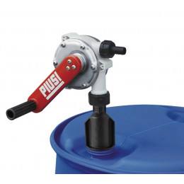 Насос для перекачки топлива PIUSI HAND PUMP UREA 2 дюйм BSP для AdBlue, антифриза, воды Роторный ручной