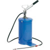 Ручной солидолонагнетатель PIUSI Grease barrel pump (16 кг)