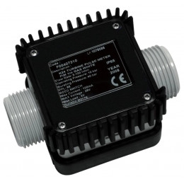 Импульсный счетчик PIUSI K24 PULSER для AdBlue (5-120 л/мин)