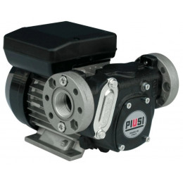 Насос для перекачки дизельного топлива PIUSI Panther 90 230/50V (90 л/мин) Роторный лопастной электронасос