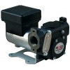 Насос для перекачки дизельного топлива PIUSI Panther DC 24/12V (70/35 л/мин) Роторный лопастной электронасос