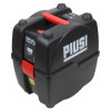 Насос для перекачки дизельного топлива PIUSI Piusibox 12V Basic в ящике (45 л/мин)