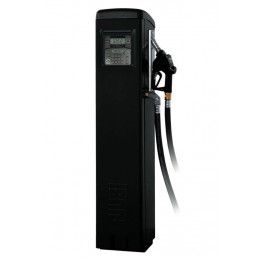 Программируемая раздаточная колонка PIUSI Self Service 100 MC 2.0 для ДТ (90 л/мин)