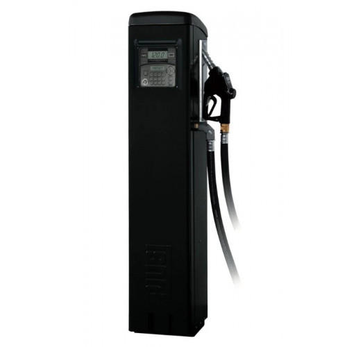 Программируемая раздаточная колонка PIUSI Self Service 100 MC 2.0 для ДТ (90 л/мин)