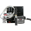 Мини АЗС PIUSI ST Bi-pump 12V K33 A120 для ДТ (80 л/мин)