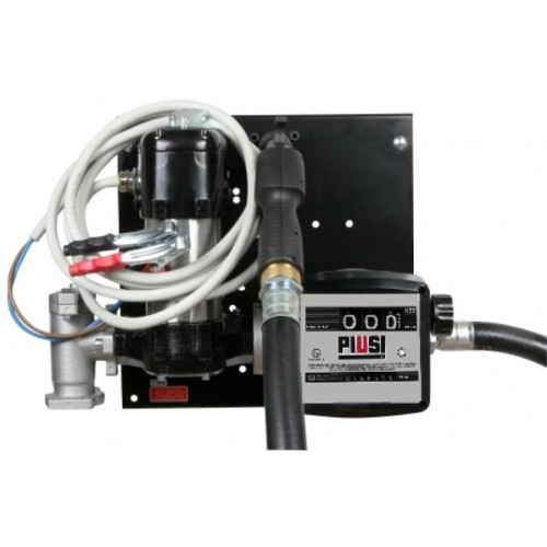 Мини АЗС PIUSI ST Bi-pump 12V K33 A120 для ДТ (80 л/мин)
