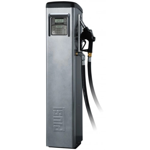 Программируемая раздаточная колонка PIUSI Self Service 100 MC для ДТ (100 л/мин)