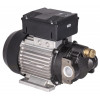Насос для перекачки масла PIUSI Viscomat 70 T 400V и ДТ (вязкость до 500 сСт, 25 л/мин) Роторный лопастной электронасос