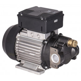 Насос для перекачки масла PIUSI Viscomat 70 T 400V и ДТ (вязкость до 500 сСт, 25 л/мин) Роторный лопастной электронасос