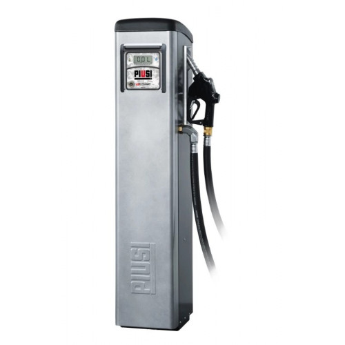 Программируемая колонка PIUSI Self Service 70 230V B.SMART для ДТ (70 л/мин, 20 пользователей)