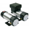 Насос для перекачки масла PIUSI Viscomat DC 120/1 24V (вязкость до 2000 сСт, 5,5 л/мин) Шестеренный электронасос