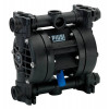 Насос для перекачки топлива PIUSI MP 140 для ДТ, воды, AdBlue, антифриза (100 л/мин) Пневматический мембранный