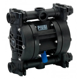 Насос для перекачки топлива PIUSI MP 140 для ДТ, воды, AdBlue, антифриза (100 л/мин) Пневматический мембранный