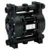 Насос для перекачки топлива PIUSI MP 190 для ДТ, воды, AdBlue, антифриза (220 л/мин) Пневматический мембранный