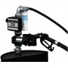 Насос для перекачки бензина PIUSI Drum EX50 12V DC/33 ATEX (50 л/мин)