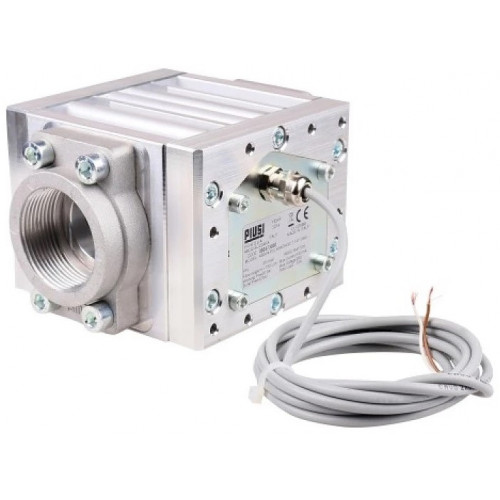 Импульсный счетчик PIUSI K600/4 PULSER для дизельного топлива, масла, антифриза, биоДТ (15-150 л/мин)