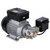 Насос для перекачки масла PIUSI Viscomat 200/2 Flowmat (вязкость до 2000 сСт, 9 л/мин) Шестеренный электронасос