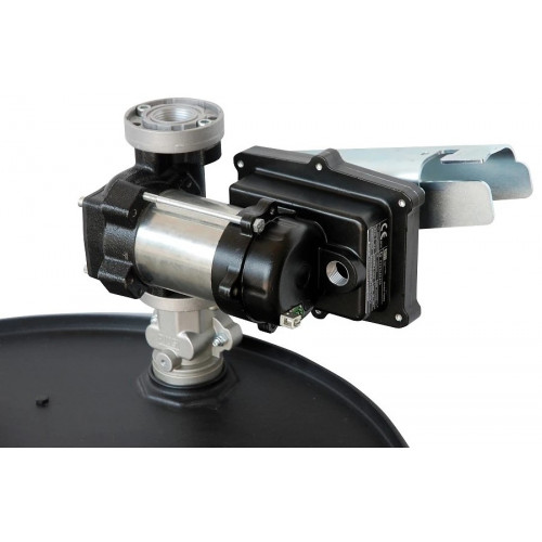 Насос для перекачки бензина PIUSI Kit Drum EX50 230V ATEX (50 л/мин)
