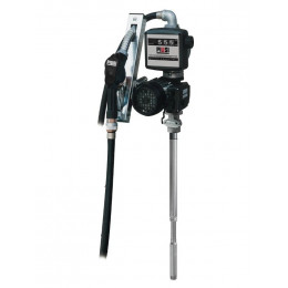 Насос для перекачки дизельного топлива PIUSI Drum Panther 56 K33 (56 л/мин)