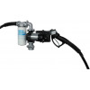 Насос для перекачки бензина PIUSI Drum EX50 12V ATEX (Бочковой комплект, 50 л/мин, автоматический пистолет)