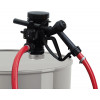Насос для перекачки топлива PIUSI Pico 230V M для ДТ, антифриза, воды (35 л/мин)