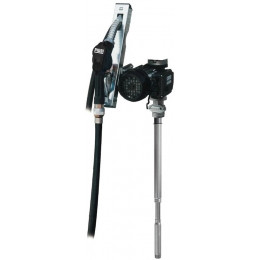 Насос для перекачки дизельного топлива PIUSI Drum Panther 56 A60 (56 л/мин)