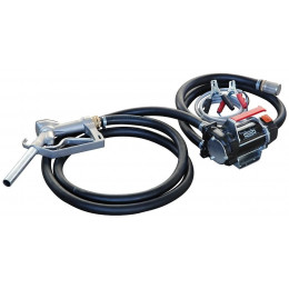 Насос для перекачки дизельного топлива PIUSI Battery Kit 3000 24V (50 л/мин)