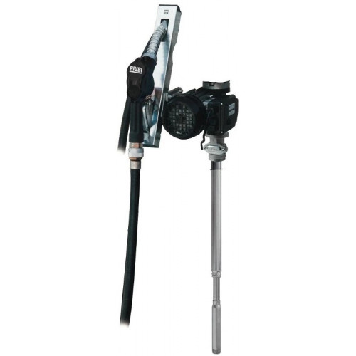 Насос для перекачки дизельного топлива PIUSI Drum Panther 56 (56 л/мин)