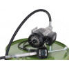 Насос для перекачки масла PIUSI Drum Viscomat 200/2 230V/50HZ K400 (9 л/мин)