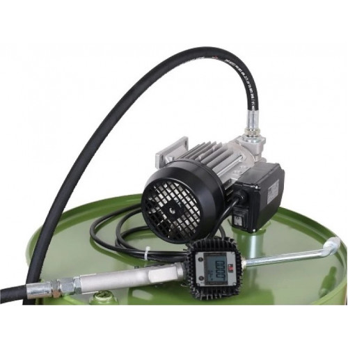 Насос для перекачки масла PIUSI Drum Viscomat 200/2 230V/50HZ K400 (9 л/мин)