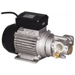 Насос для перекачки масла PIUSI Viscomat 350/2 T 400V (вязкость до 2000 сСт, 9 л/мин) электрический