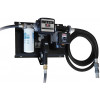 Мини АЗС PIUSI ST Panther 72 Filter A60 для ДТ (70 л/мин, всасывающий шланг)