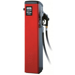 Раздаточная колонка PIUSI Self Service 70 K44 Tank Pulser для ДТ (70 л/мин)