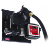 Мини АЗС PIUSI ST Bi-pump 24V K33 для ДТ (80 л/мин)