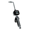 Пистолет для раздачи масла с электронным счетчиком PIUSI Easy K400 1/2 дюйм BSP (30 л/мин, жесткий носик (HP))