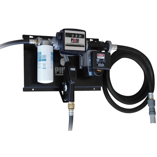 Мини АЗС PIUSI ST E120 FILT A120 для ДТ (90 л/мин)