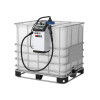 Насос для перекачки AdBlue PIUSI DELPHIN PRO AF2-SEC 230/50 (электронный счетчик, рукав 3 м)