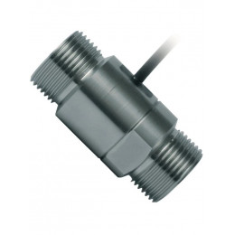 Импульсный счетчик PIUSI Turbinox inline для Adblue (10-40 л/мин)