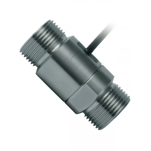 Импульсный счетчик PIUSI Turbinox inline для Adblue (10-40 л/мин)