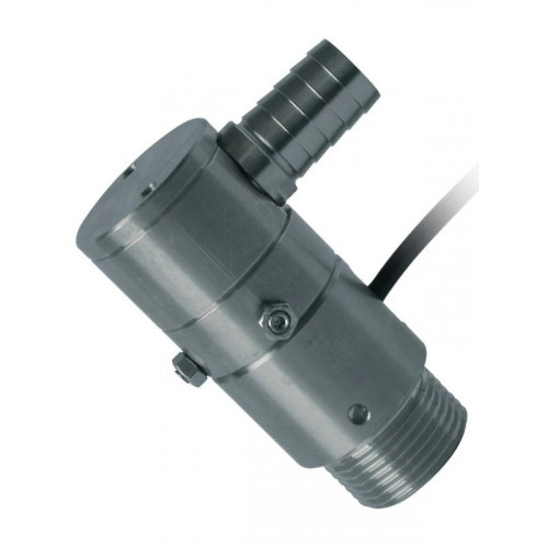 Импульсный счетчик PIUSI Turbinox 90° для Adblue (10-40 л/мин)