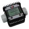Электронный счетчик (расходомер) PIUSI K24 для AdBlue (5-120 л/мин)